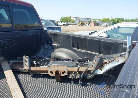 2014 Ford F-150 Xlt z USA, uszkodzony, nr VIN 1FTFW1ET2EKE62458